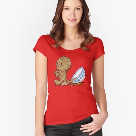 Tops - Nex level amumu shirt size S